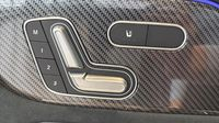 Mercedes Glb 200 d 150ch AMG Line 8G-DCT — photo 17