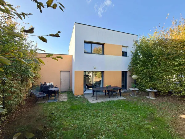 Maison 5 pièces 86 m²