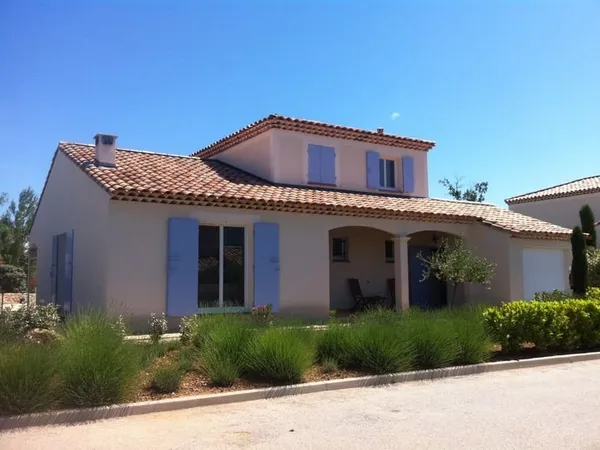Achat : Maison Nans-les-Pins (83860)