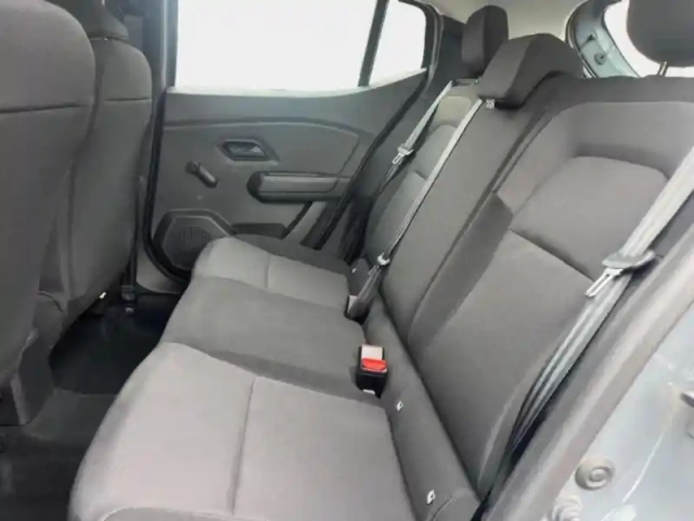 Dacia Sandero 1.0 eco-g 100ch essential — photo 12