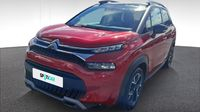 Citroen C3 Aircross PureTech 110ch S&S Shine Pack