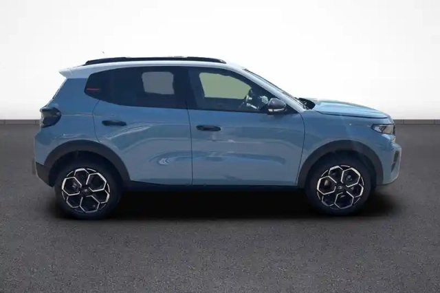 Citroën C3 hybride 110 ch e-dcs6 — photo 7