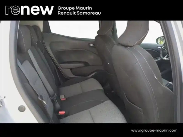 Renault Clio 1.0 tce 90ch evolution — photo 15