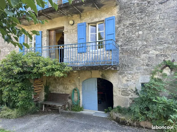 Vente | Maison | Sousceyrac-en-Quercy