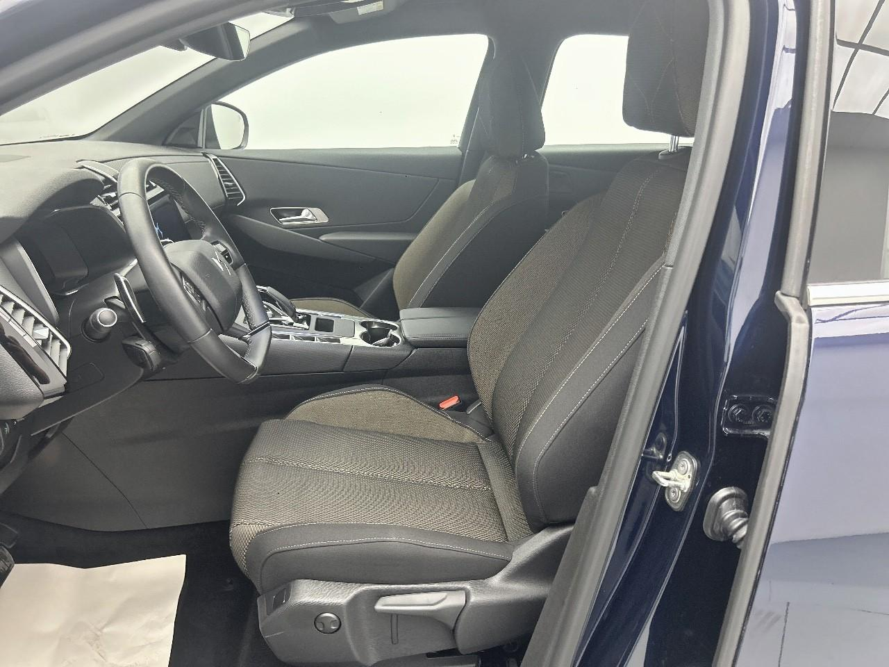 Ds Ds 7 crossback bluehdi 130 eat8 bastille — photo 10