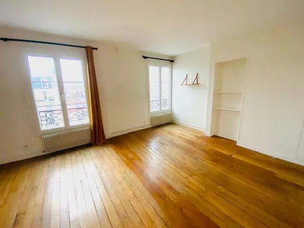 Appartement 2 pièces 53 m²