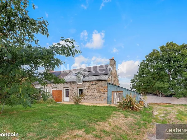 Maison 2 pièces 60 m²