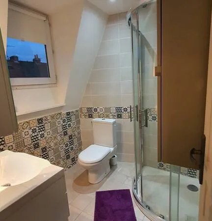 Maison 6 pièces 172 m²