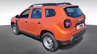 Dacia Duster 1.0 ECO-G 100ch Essential 4x2 — photo 6
