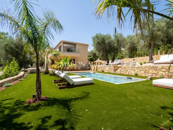 VILLA 7 pièces