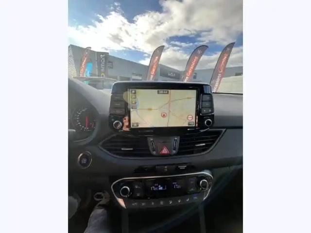 Hyundai I30 n first edition — photo 17
