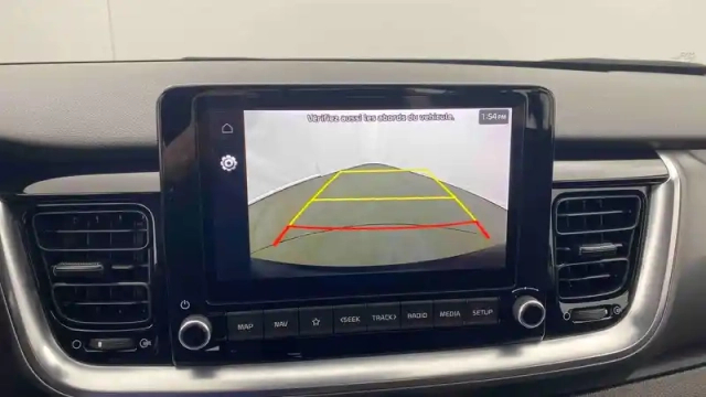 Kia Stonic 1.0 t-gdi 100 ch bvm6 — photo 20