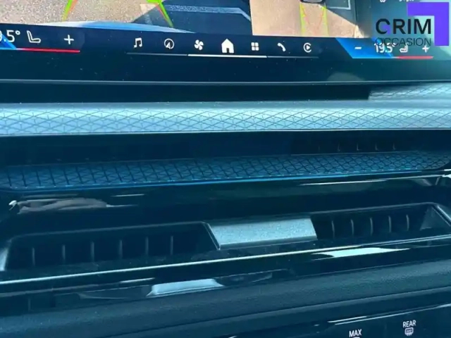 Bmw I4 edrive40 — photo 23