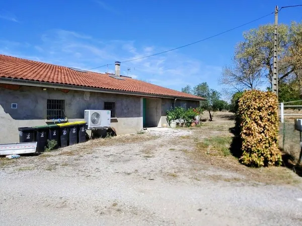 Maison 4 pièces 125 m²