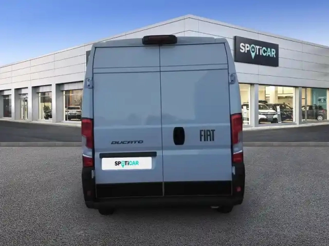 Fiat Ducato fg l2h2 3.3 140ch s&amp;s easy pro — photo 21