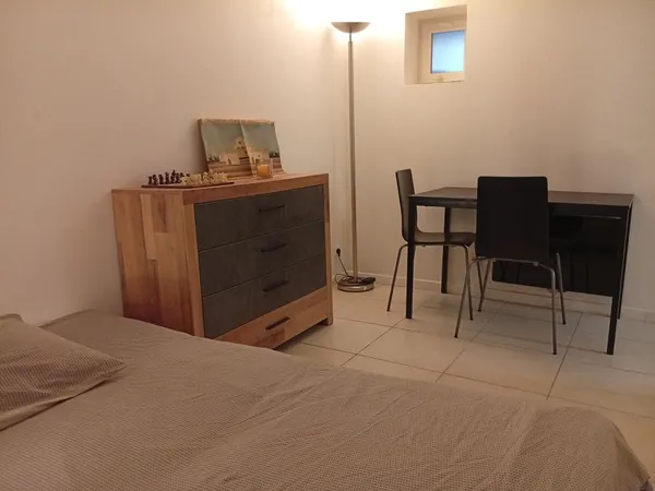Studio de 25m2 à louer sur Eyguières