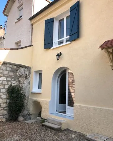 Location maison 145m2 VAUX SUR SEINE