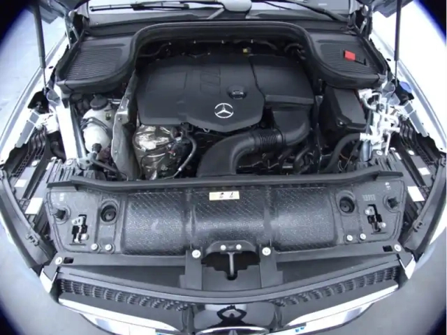 Mercedes Classe E 350 de 4matic amg line — photo 27