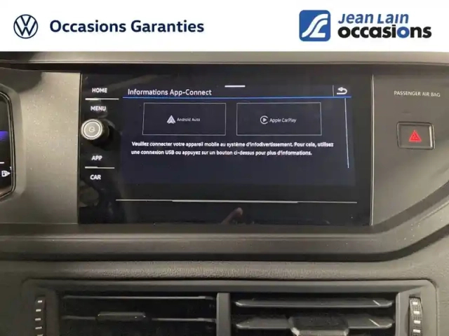 Volkswagen Polo 1.0 mpi 80 s&amp;s bvm5 — photo 15