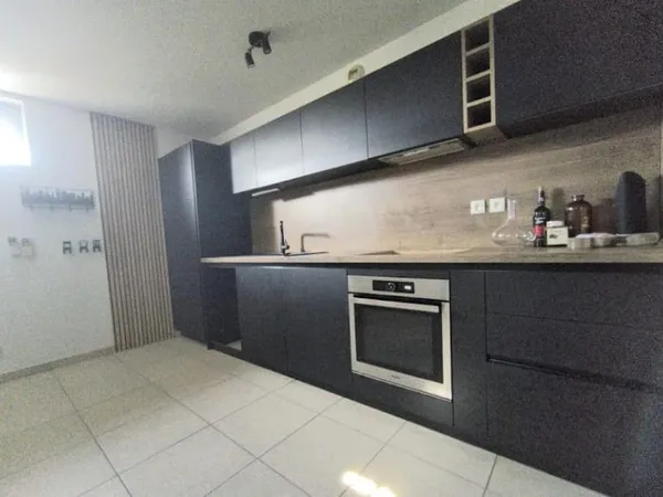 Appartement 5 pièces 101 m²