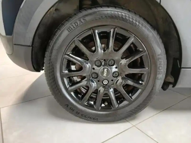 Mini Mini 5 portes one  102ch — photo 10