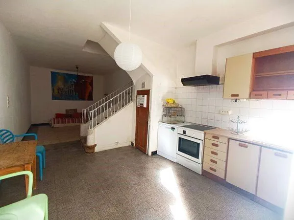 Maison 4 pièces 95 m²