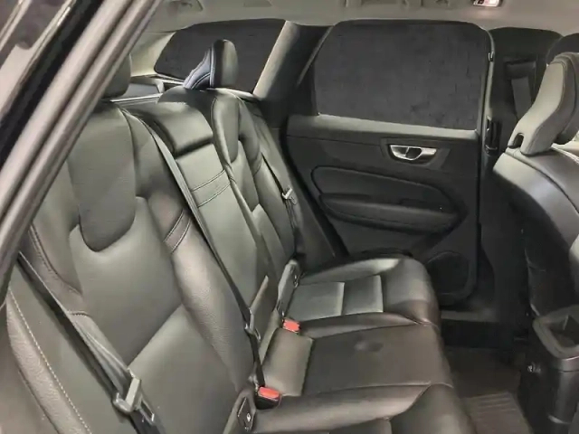 Volvo Xc60 t8 twin engine 303 + 87ch inscription luxe geartronic — photo 10