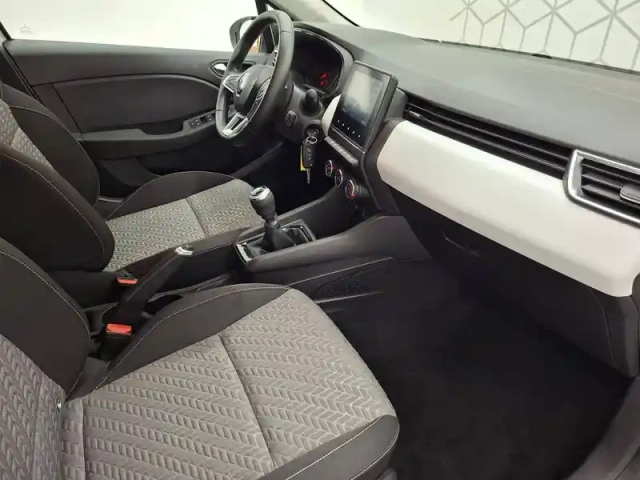 Renault Clio tce 100 gpl — photo 29