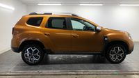 Dacia Duster 1.5 dCi 110ch Prestige 4X2 EDC — photo 4