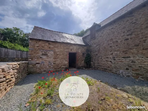 Propriété 3 pièces 180 m²