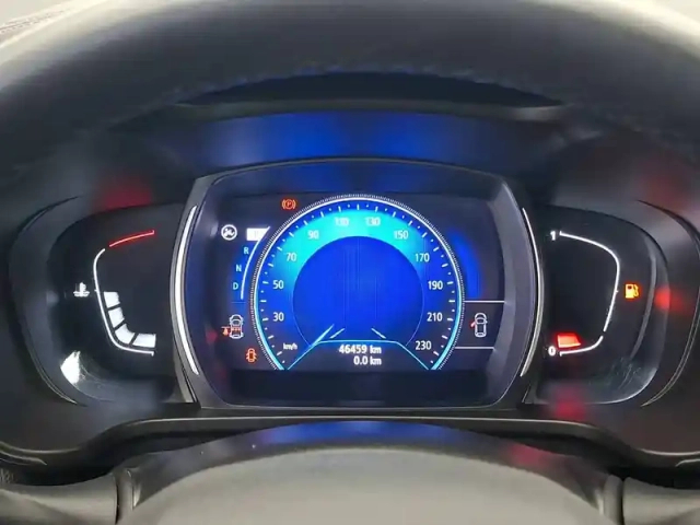 Renault Kadjar tce 140 edc — photo 21