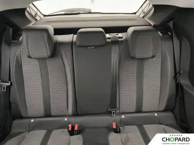 Peugeot 208 puretech 100 s&amp;s eat8 — photo 19