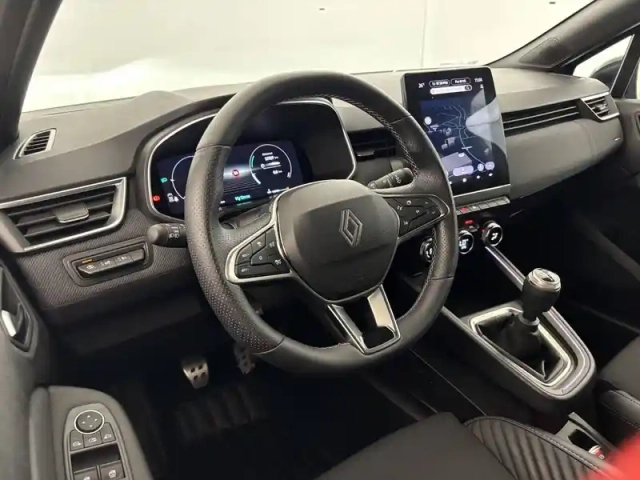 Renault Clio tce 90 ch gsr2 — photo 19