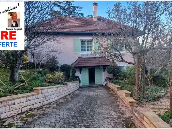 Maison 4 pièces 91 m²