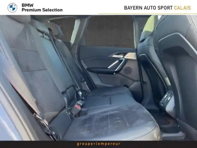 Bmw X1 xdrive25e 245ch m sport — photo 6