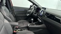 Renault Captur 1.3 TCe 140ch FAP Rive Gauche — photo 15