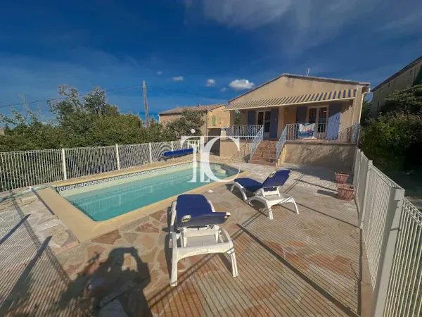Maison 4 pièces 89 m²