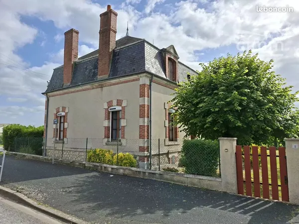 Pavillon 6 pièces 143 m²