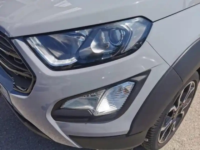 Ford Ecosport 1.0 ecoboost 125ch active 6cv — photo 12