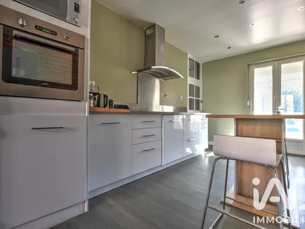 Vente Maison de ville 7 pièces