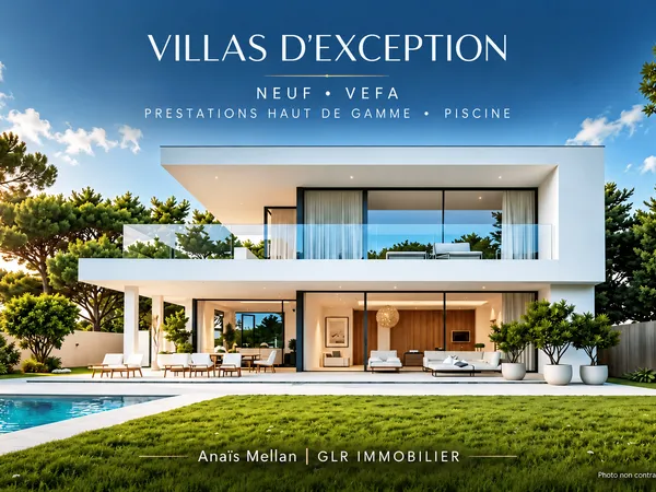 Maison 5 pièces 170 m²