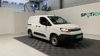 Citroen Berlingo Van M 650kg BlueHDi 100 S&S Club BVM5 — photo 3