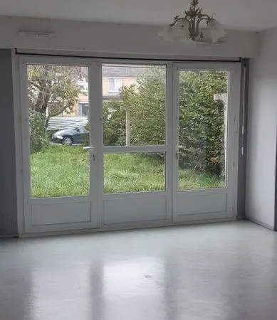 Maison T4 de 93 m²