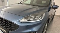Ford Kuga 2.5 Duratec 190ch FHEV E85 ST-Line BVA — photo 17