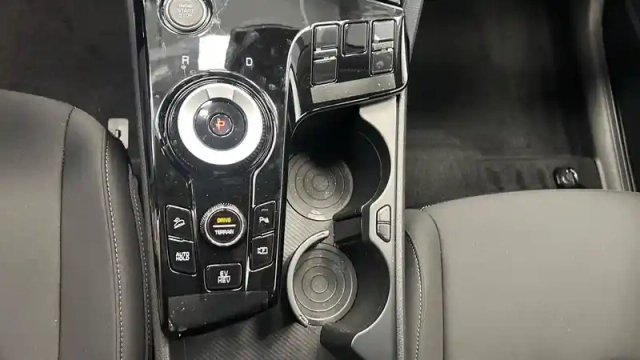 Kia Sportage 1.6 t-gdi 245ch isg hybride rechargeable bva6 4x4 — photo 22