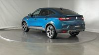Renault Arkana 1.6 E-Tech 145ch RS Line -21B — photo 8
