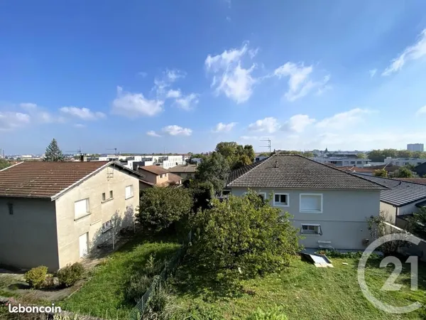 Appartement 4 pièces 90 m²