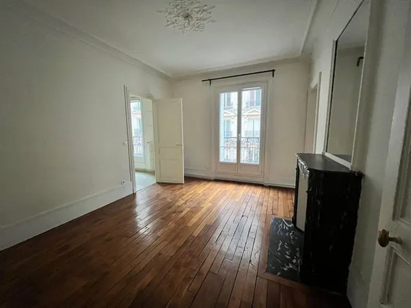 Appartement 2 pièces 55 m²