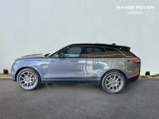 Land Rover Range Rover velar 2.0 p400e 404ch phev dynamic hse awd bva — photo 3