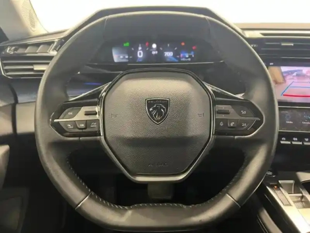 Peugeot 308 sw 1.2 puretech 130ch s&amp;s allure pack eat8 — photo 11
